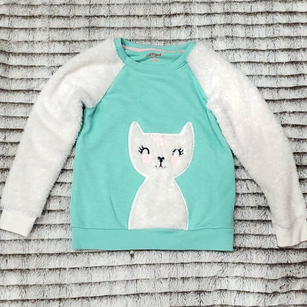 Kids sweater